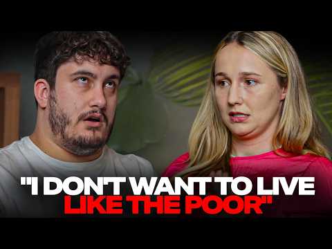 The Most Privileged Guest In Financial Audit History | Caleb Hammer Clips
