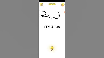 Draw Puzzle level 138 #shorts