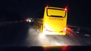 bus banter stj sudiro tungga jaya