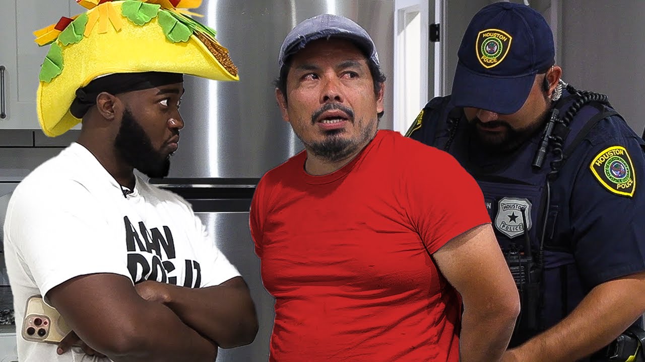 He Came To Meet A 13 Year Old Girl Meets Cops Instead
