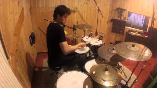 Alejandro Pérez Schuster Big Drum Bonanza 2014 Theme Song Playalong Contest Entry