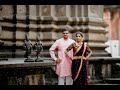 Marathi prewedding  tu majha saajana  sanket  payal