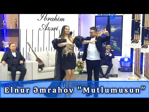 Elnur Əmrahov -