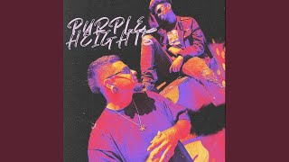 Purple Heights (feat. RuinDaRay)