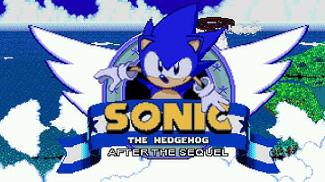 Rocks Like This For Technology Tree Act 1 - Sonic After the Sequel