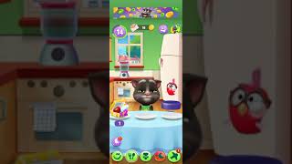 my talking tom 3d video(2) screenshot 5