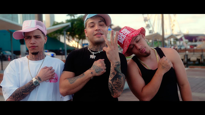 DOY COKERO REMIX - ‪@juniorcalderatm‬ ❌ ‪@JohnTheis‬ ❌ @Davicito59‬ ( VIDEO OFICIAL )