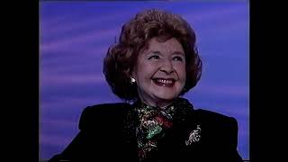 This is Your Life - S35E25 - Michael Denison and Dulcie Gray - 1995/04/19