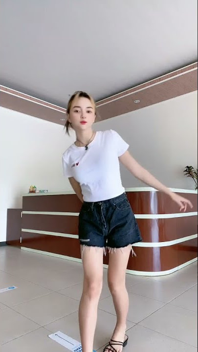 kienzy jago goyang