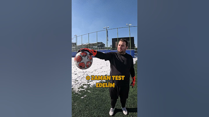 KULLANDIĞIM ELDİVENLER KX CRAZY | KALECİ GÖZÜNDEN HALI SAHA #futbol #halısaha #reklam #işbirliği