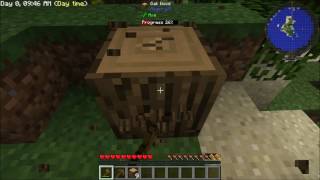 FTB Beyond Episode 0 First Look