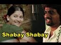 Shabay shabay  superhit marathi song  narbachi wadi  adarsh shinde dilip prabhavalkar