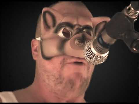 NAPALM TED - EATEN BY PIGS