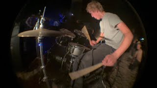 [DRUM CAM] Scratch LIVE @ 808s n 40s (5/17/2024) [FULL SET]