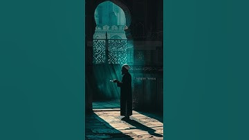 سوره التوبة آية 104 - 106 #ياسر_الدوسري
