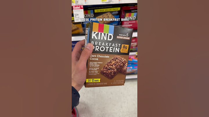 The Worst Snacks to Bring to College