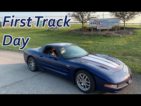 C5 Z06 Commemorative
