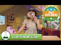 Wild explorers  leap year mystery