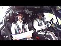 Full Event Highlights  | ERC JDS Machinery Rali Ceredigion 2026