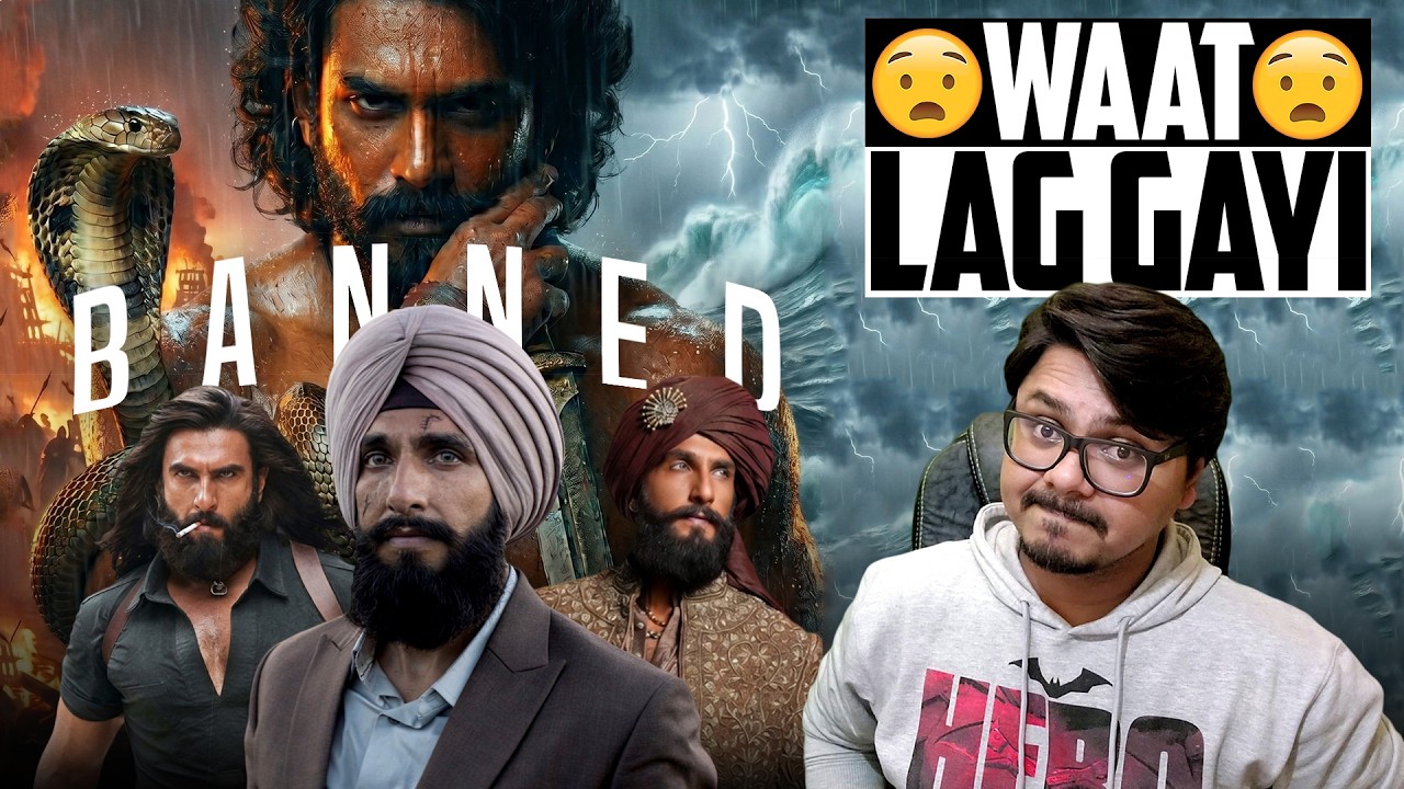 Bahot Badi Gadbad Ho gayi bhai 🤯 | #Yogipedia 241 | Yogi Bolta Hai