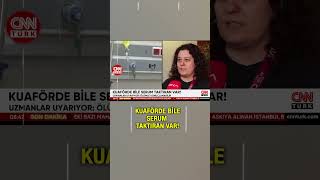 Uzmanlar Uyarıyor! Yanlış Serum Ölümle Sonuçlanabilir...