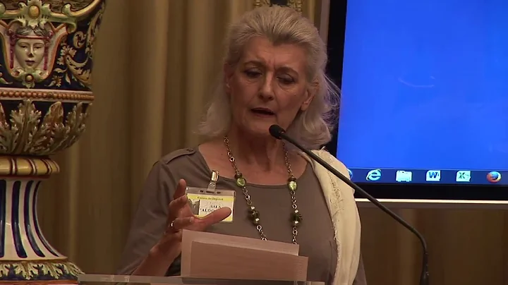 7 Convegno Donne e religioni...2  giorno 17 interv...
