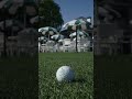 Just bouncing around the Augusta National. #anwagolf #TheMasters #golf