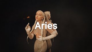 Alice Chater - Aries (Lyric Video) Resimi