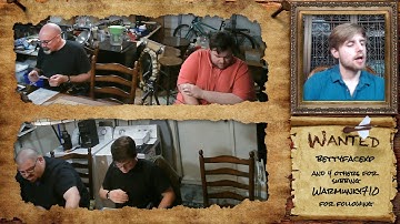 Dungeon of the Mad Mage | Who Built this Thing?! | Session 13