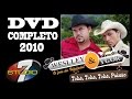 Weslley e Ygor 2010 ao vivo DVD COMPLETO