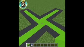 How to make a TORNADO  | MINECRAFT |