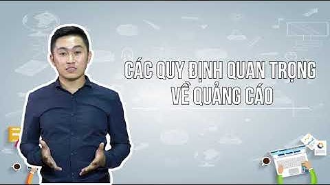 Bài 5 Các quy định quan trọng về quảng cáo của Facebook -BÁN HÀNG FACEBOOK 2022