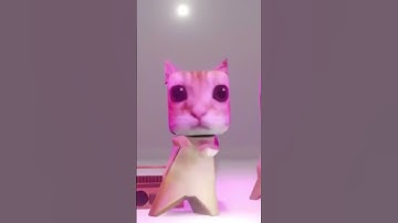 Thumbnail of El gato dance 😳 #fyp #shorts #viral #foryou #elgato #dance