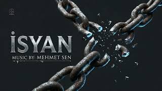 İsyan Mehmet Sen (Rock/Metal Instrumental)