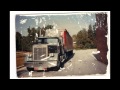 Trucking In The 80's With TruckerTwotimes