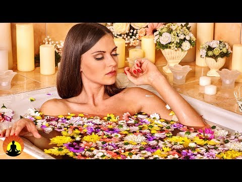 Relaxing Spa Music, Calming Music, Relaxation Music, Meditation Music, Instrumental Music, ☯3480