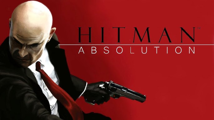 Tradução Hitman: Absolution PT-BR - Traduções de Jogos - PT-BR - GGames