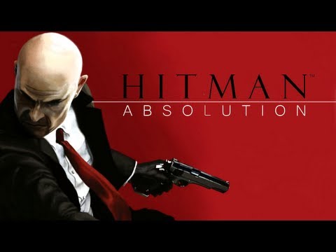 Vídeo: IO: Os Vídeos Do Jogo Hitman Absolution Não Contam Toda A História