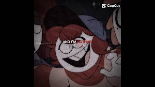 and im nothing like you NOT MY TEMPLATE #capcut #capcuttemplate #roy #spookymonth #sad #gay