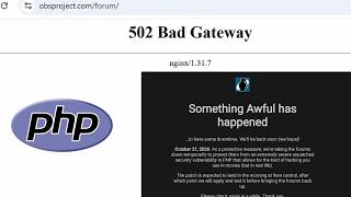 The PHP RCE is Insane