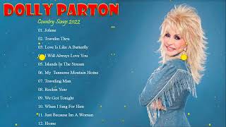 Dolly Parton greatest hits full album - Dolly Parton  the best songs - Dolly Parton playlist