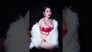 Gái Xinh Mymeo Tú My Sexy Dance Cực Đỉnh 8 Full Video Trong Bình Luận 