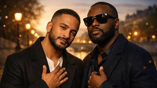 Slimane ft Gims - Mon seul amour ( AI Lyrics Video)