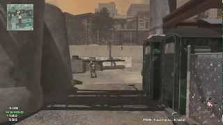 Mw3 Wtf Collateral