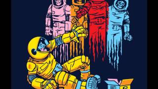 Kalkbrenner vs Hardwell - Torted Spaceman ( Dj Jikal Remix)