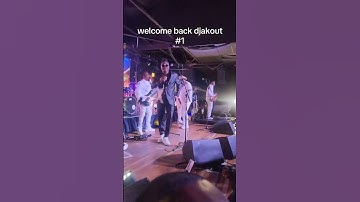 Thumbnail of Welcome back djakout#1