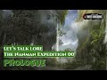 Prologue - The Nanman Expedition 00 | Let's Talk Lore Total War: Three Kingdoms