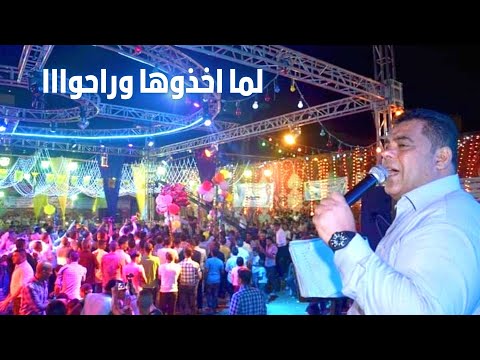 لما اخذوها وراحوا من روائع الفنان علي الكيلاني