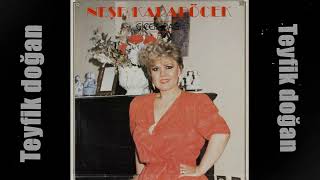 Neşe Karaböcek - Özlem Rihtimi - Enstrümantal