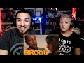 Far Cry 6 - Official Reveal Trailer REACTION!!